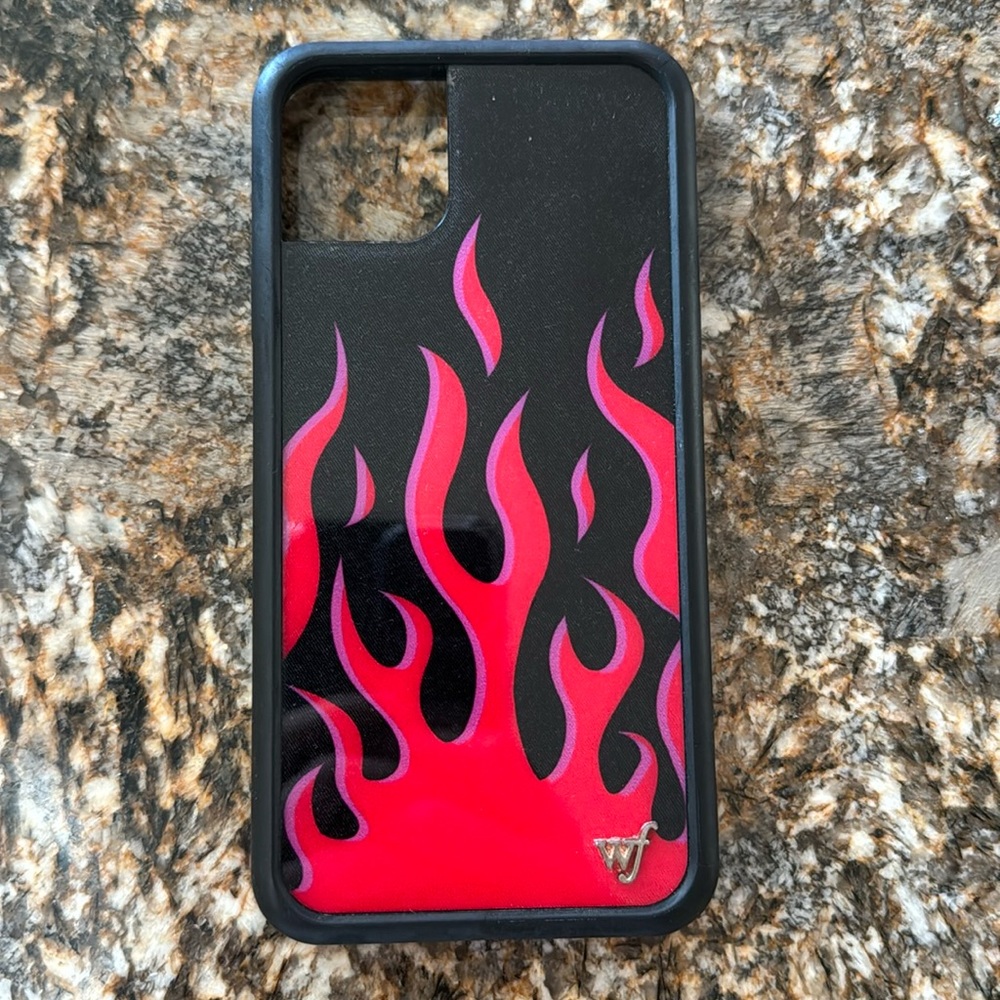 iPhone 11 Pro Max case